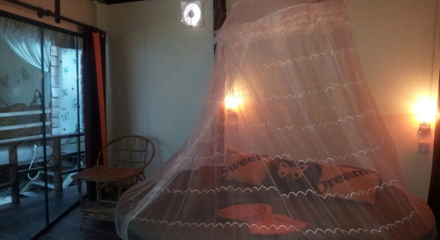 Sweet Dreams Samloem Hotel