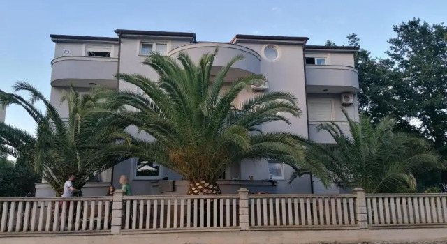 Apartment Paša, Reserva ahora Apartamento Hoteles en Pula con aparcamiento, Aparcamiento