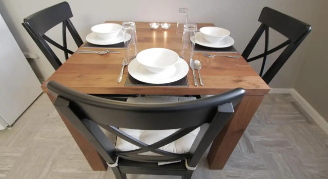 Lovely apartment in the heart of Shoreditch, Varaa Huoneisto Asunnot kohteessa Merseyside, Huoneisto