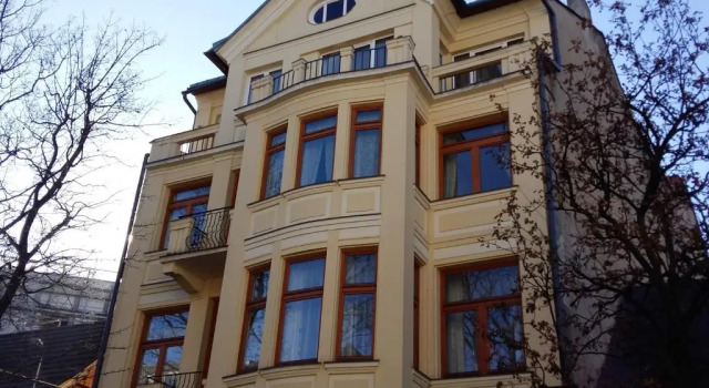 Номер Standard Pokoje i Apartamenty Krupówki 36