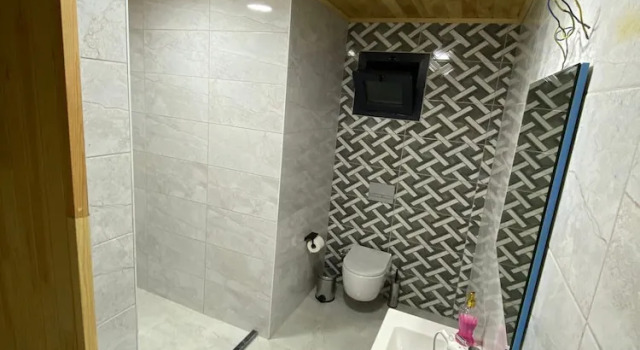 Номер Comfort Ağva Capella Hideaway Adult Only