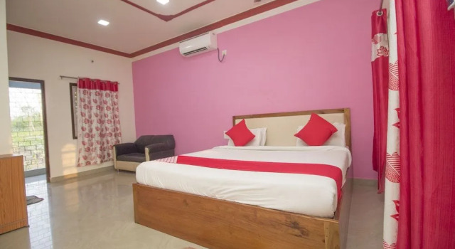 OYO 30159 Resort Sonar Gaon