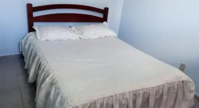 Ubatuba Apartamento Maurilio