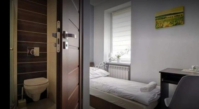 Hostel Karolinka