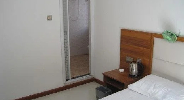 Xinxin Holiday Hotel, Rezervați Hotel Hulunbuir Inner Mongolia