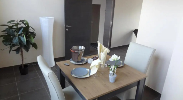 Апартаменты Superior Appartement Studio Tournai