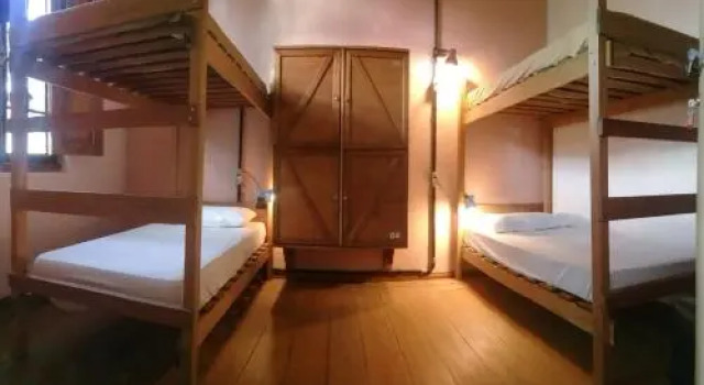 Frida Casa Hostel