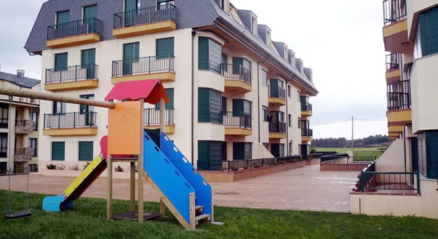 Apartamento Playa Catedrales, Prenota Appartamento Barreiros 