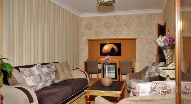 Alfa Hotel