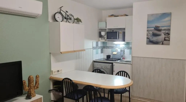 appartement T2 magnifique vue mer, Забронировать Апартаменты/квартира Апартаменты Баньюль-сюр-Мер, Апартаменты/квартира