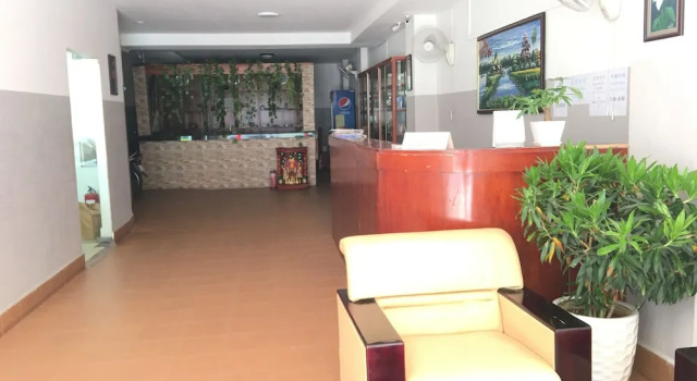 Jin Sheng International Hotel