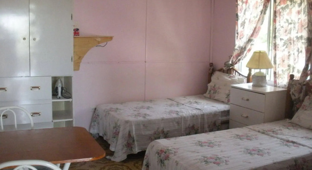 Paula's Country Inn, Rezervasyon Otel Cupecoy Beach oteller ve konaklama yerleri, Otel