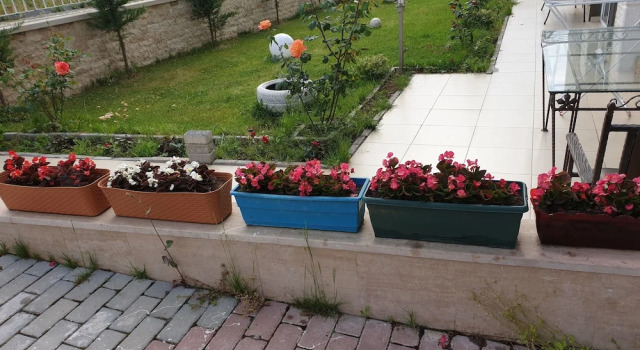 Baharoglu Life House, Varaa Hotelli Hotellit Marmara-alue pysäköinnillä, Pysäköinti