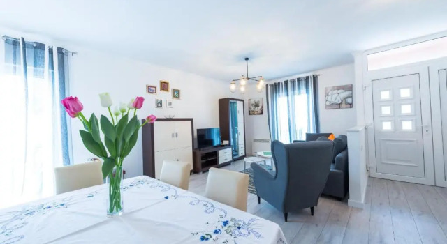 Apartment Šemeš, Забронировать Апартаменты/квартира Отели Цавтат с парковкой, рядом с Пляж Цавтат, Парковка