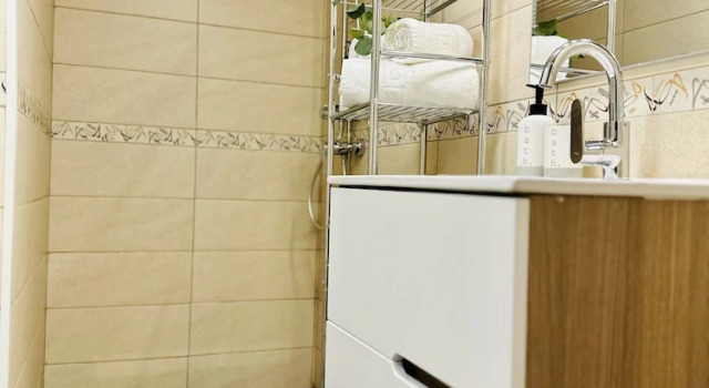 Апартаменты Executive 5 to stay close to the Castle