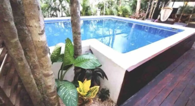 Коттедж Deluxe Supreme Jungle Holiday Home