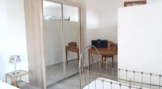 Holiday home Chemin de la Rouviere, Забронировать Апартаменты/квартира Отели Hautes-Alpes с парковкой, Парковка