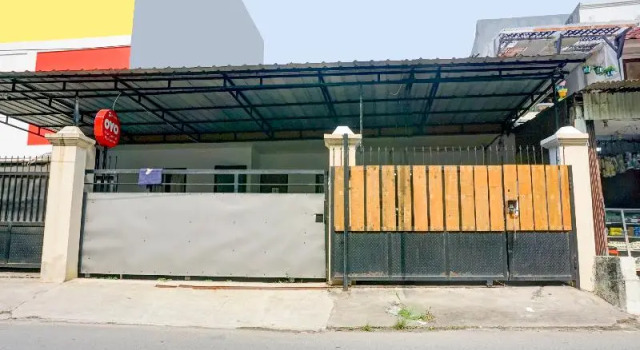 OYO 90304 Neo Central Residence, Book Hotel Grogol Jakarta