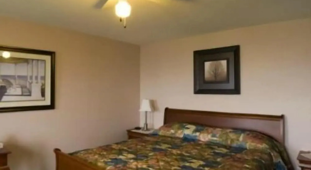 Parkland Village Inn, Prenota Hotel Alma Nuovo Brunswick