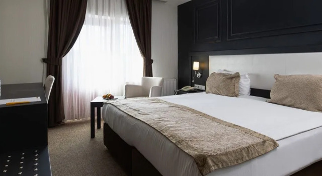 Bonjur Hotel Thermal & Wellness Club