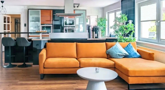 Номер Standard Haus Shiralee - Das Ferienhaus Warnemünde