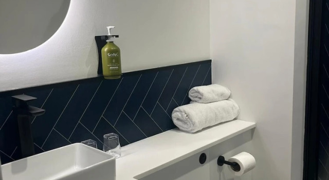 Апартаменты Station Suites Aparthotel