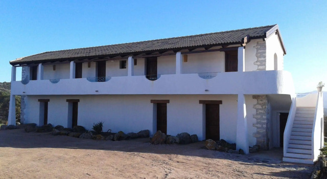 Mura Mura Country House, Book Hotel Sedini Sardinia North