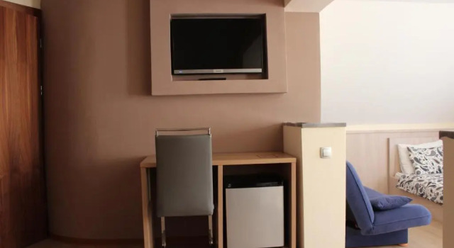 Номер Superior House Biba & Leona