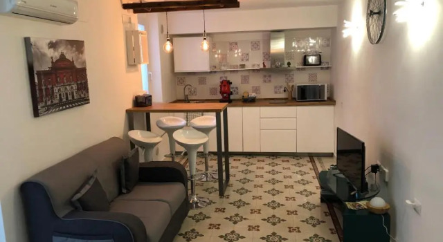 Апартаменты Vintage Home Bari