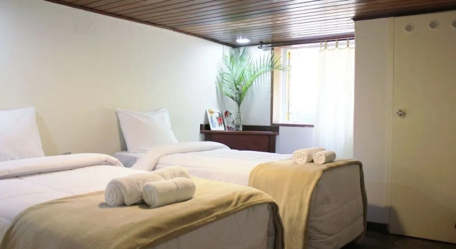 Espaço Casa Grande - Charme Hotel