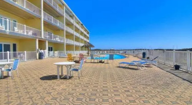 Grand Caribbean #1008 Gc1008 Condo