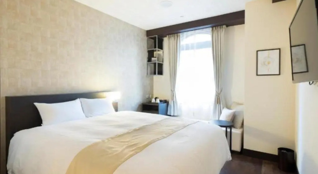 Студия FUJISAWA HOTEL EN - Vacation STAY 63539v