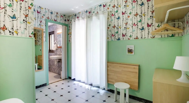 Hostal Oliveta