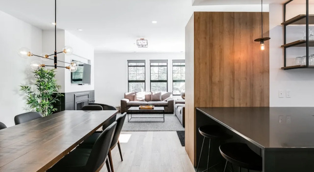 Le Contemporain by KASANIA, Boek Hotel 4-sterren hotels in Quebec, 4*