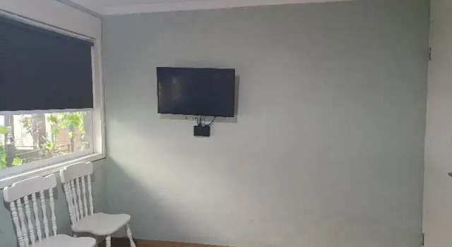 Standard Doppel Zimmer Mamifokobo Guest House