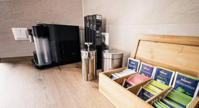 Апартаменты ✪ FirstClass-Apartment in Leipzig-Gohlis ✪