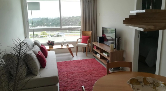Apartamento Punta del Este, Забронировать Апартаменты/квартира Апартаменты Пунта-дель-Эсте, рядом с Punta Shopping, Апартаменты/квартира