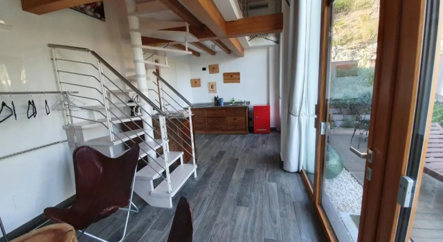 Апартаменты Agriturismo Podere Nigriano