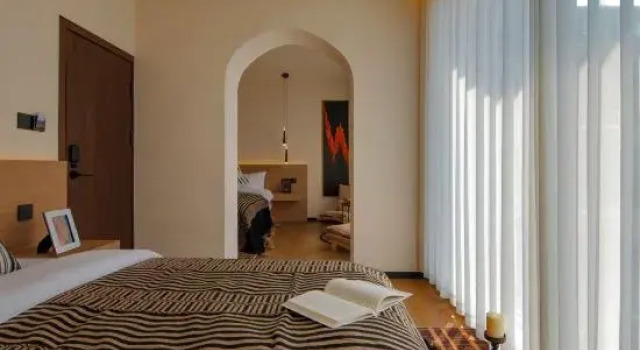 Люкс Grand Dali Romance - Sea & Sky Vistas · Luxury Villa