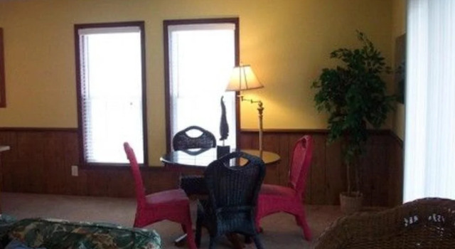 5 OClock Somewhere 4 Br home by RedAwning