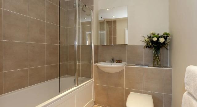 SACO Hammersmith - Gooch House