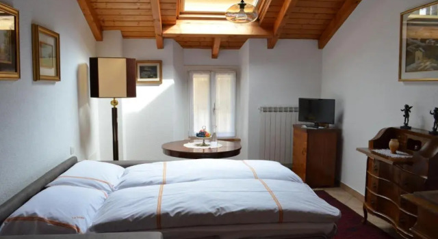 La Solatia, Book Hotel Hotels in Lake Lugano with a Pool, Swimming Pool
