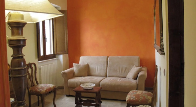 Colle dei Gelsi, Rezervovat Hotel Hotely v Lazio s parkováním, Parkování
