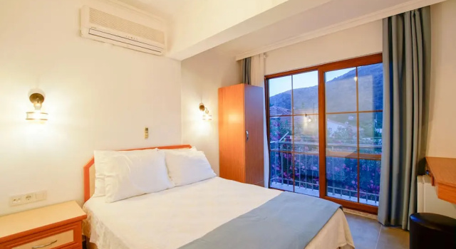 Ova Butik Otel