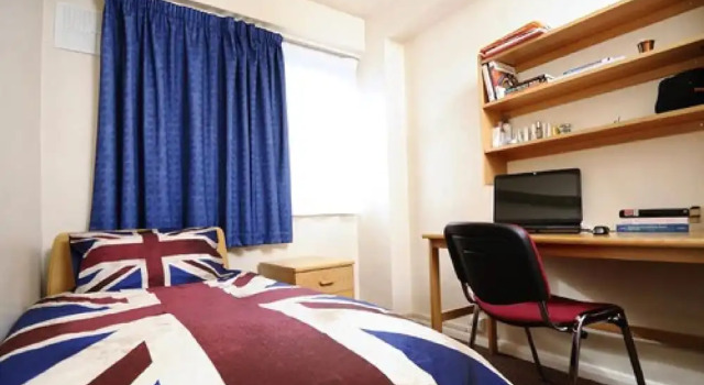 Номер Standard Park House - Campus Accommodation