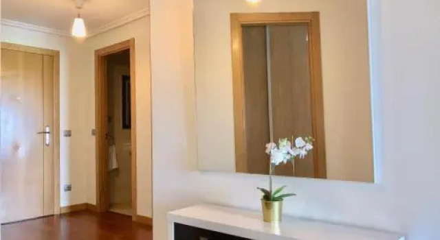 Apartamento Europa Jardin, Забронировать Апартаменты/квартира Апартаменты Овьедо, рядом с Больница Центрального университета Астурии, Апартаменты/квартира