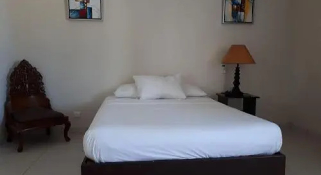 Riva Bella Courtyard, Book Hotel Hoteller i Central Mauritius med parkering, Parkering