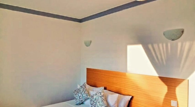 Номер Deluxe Meraki Place Shanzu