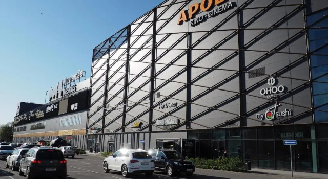Апартаменты Sääse 3 Apartment