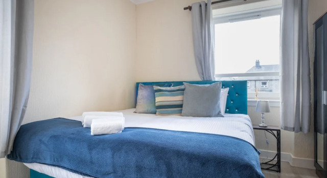 Апартаменты с 3 комнатами Novelty Suites - Powis Circle